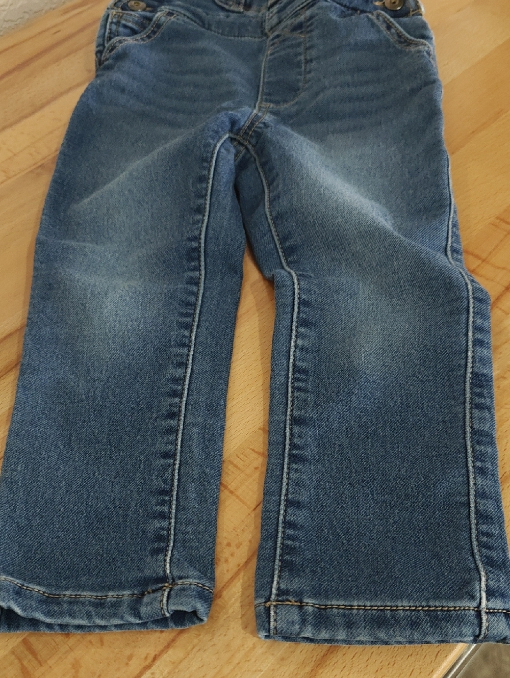 Overalls - Picture 2 of 6